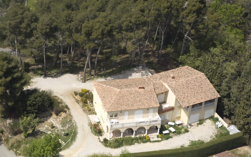 Sybaris - Overview of IBS Sites - IBS of Provence