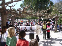ENGLISH DAY / OPEN HOUSE AT IBS - IBS of Provence - International Bilingual School of Provence