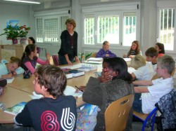 WRITER’S WORKSHOP - IBS of Provence